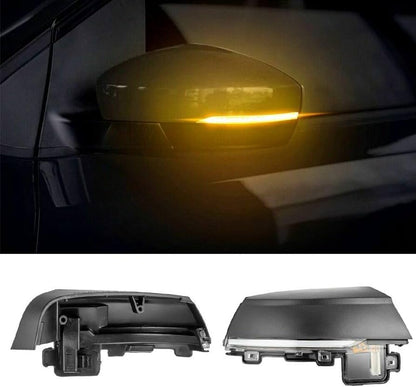 Dynamic Indicator Units for VW Polo MK5 (2009-2017)