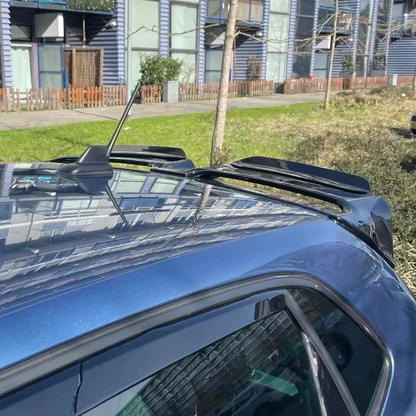 Oettinger Style Roof Spoiler Extensions for all Oettinger Spoilers