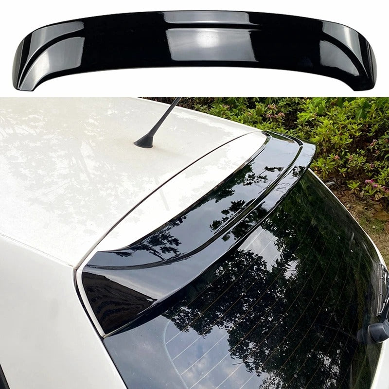 VW Polo MK5 6R/6C Medium Spoiler