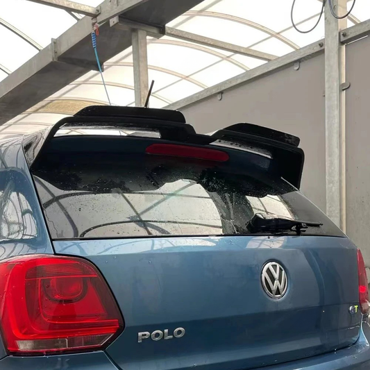 Oettinger Style Roof Spoiler Extensions for all Oettinger Spoilers