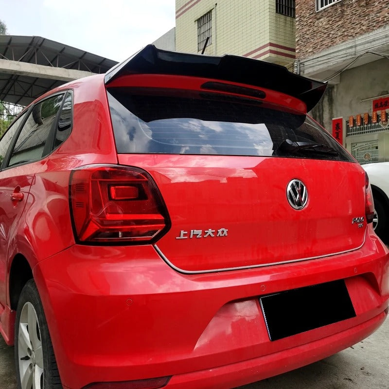 VW Polo MK5 Batman Spoiler 6R/6C (2009-2017)