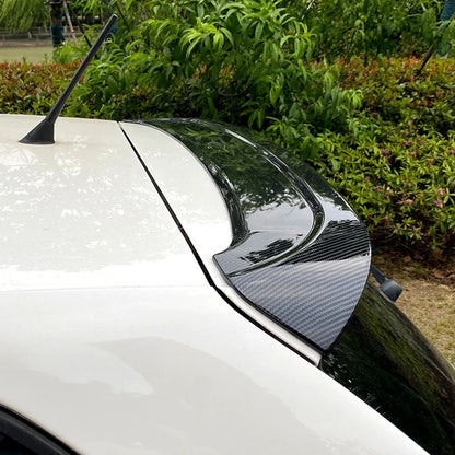 VW Polo MK5 6R/6C Medium Spoiler