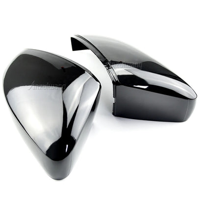 Side Wing Mirror cover shells for VW Polo MK5 (2009-2017)