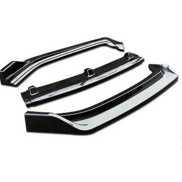 VW Polo MK5 6R/6C Front Splitter (2009-2017)