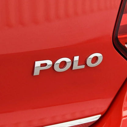 'Polo' Badges (2 styles available)