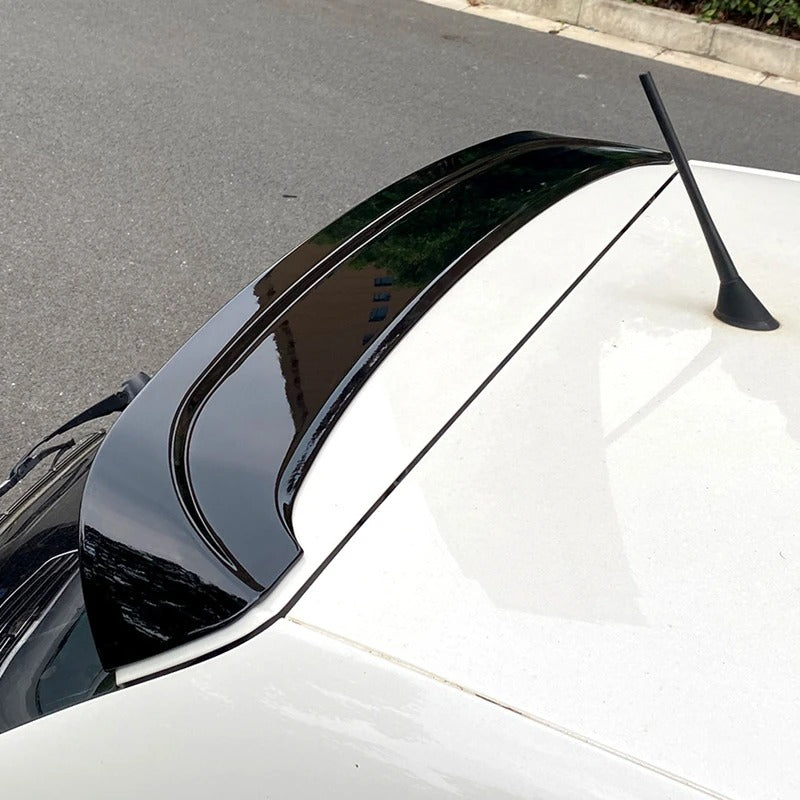 VW Polo MK5 6R/6C Medium Spoiler