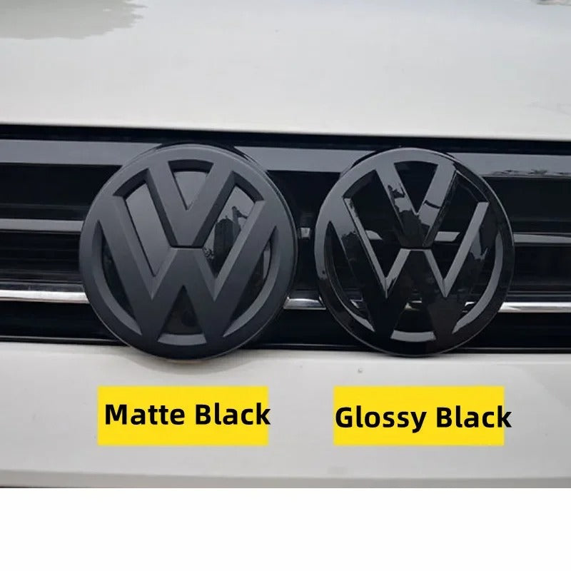 VW Polo MK5 6R/6C Badge Covers (2009-2017)