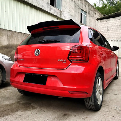 VW Polo MK5 Batman Spoiler 6R/6C (2009-2017)