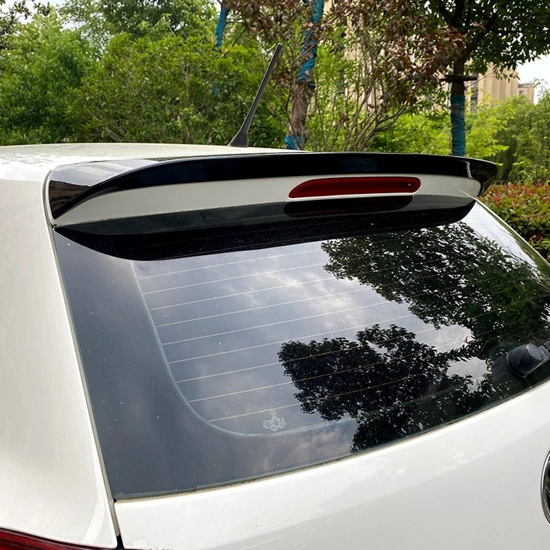 VW Polo MK5 6R/6C Medium Spoiler