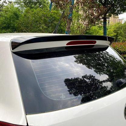 VW Polo MK5 6R/6C Medium Spoiler