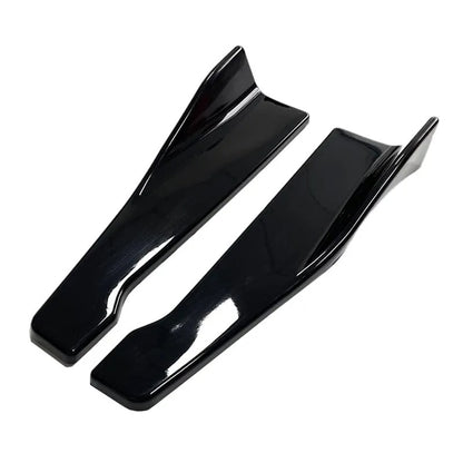 Universal Side Skirt Fins