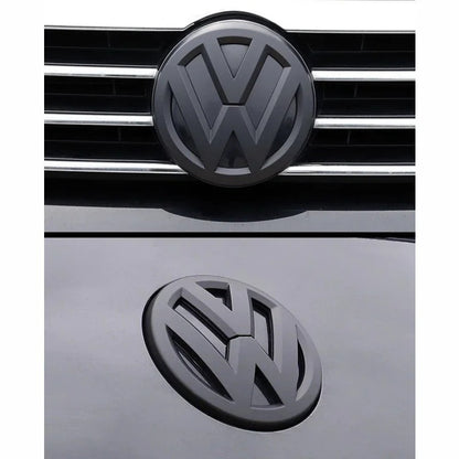 VW Polo MK5 6R/6C Badge Covers (2009-2017)