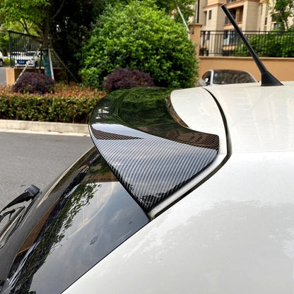 VW Polo MK5 6R/6C Medium Spoiler