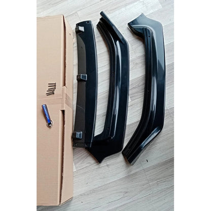 VW Polo MK5 6R/6C Front Splitter (2009-2017)