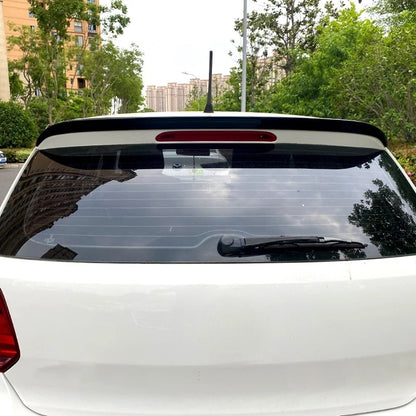 VW Polo MK5 6R/6C Medium Spoiler