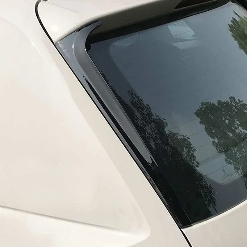 VW Polo MK5 6R/6C Rear Side Spoilers (2009-2017) – Customs Automotive