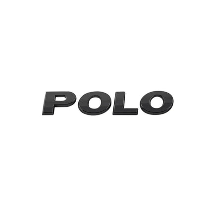 'Polo' Badges (2 styles available)