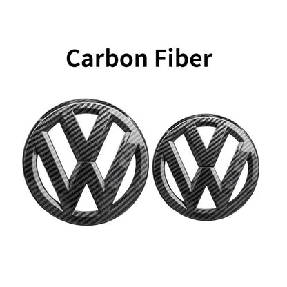 VW Polo MK5 6R/6C Badge Covers (2009-2017)