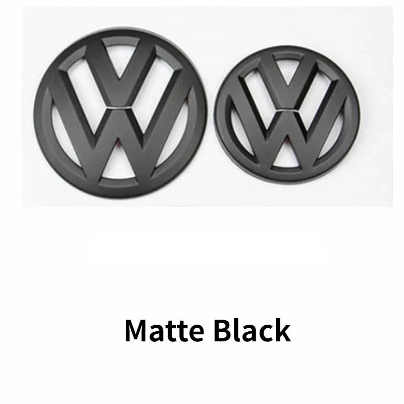 VW Polo MK5 6R/6C Badge Covers (2009-2017)