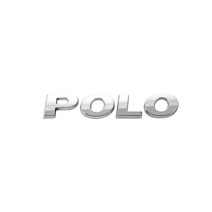 'Polo' Badges (2 styles available)